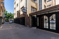 آپارتمان لوکس سی و سه پل وچهارباغ پیاده آپارتمان لوکس سی و سه پل وچهارباغ پیاده