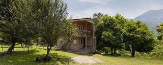 ویلا جنگلی نوساز ماسال واحد اول ویلا جنگلی نوساز ماسال واحد اول