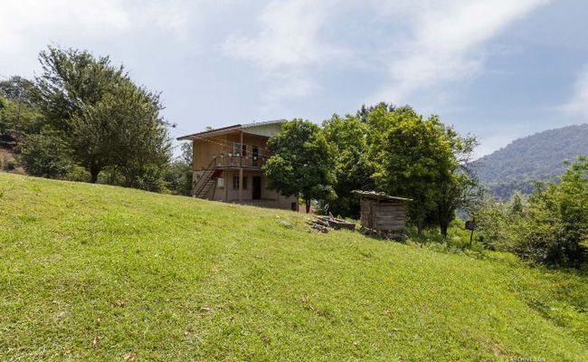 ویلا جنگلی نوساز ماسال واحد اول ویلا جنگلی نوساز ماسال واحد اول