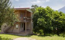 ویلا جنگلی نوساز ماسال واحد اول ویلا جنگلی نوساز ماسال واحد اول