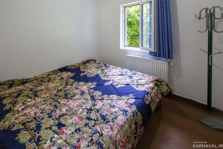 ویلا جنگلی نوساز ماسال واحد اول