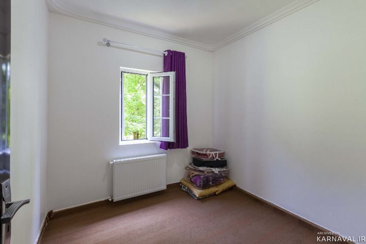 ویلا جنگلی نوساز ماسال واحد اول