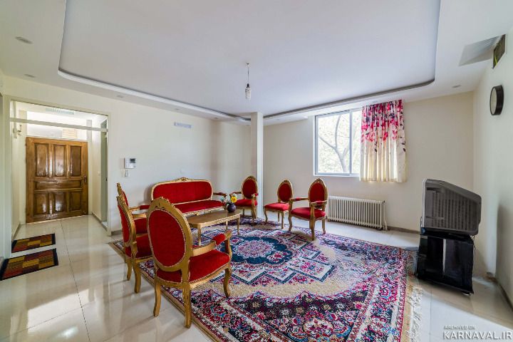 آپارتمان لوکس بسیار تمیز با امکانات کامل آپارتمان لوکس بسیار تمیز با امکانات کامل