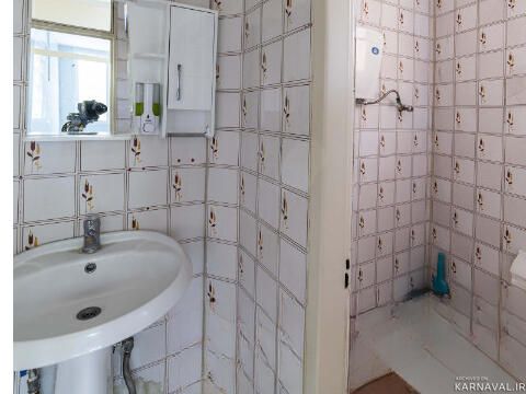 آپارتمان لوکس بسیار تمیز با امکانات کامل