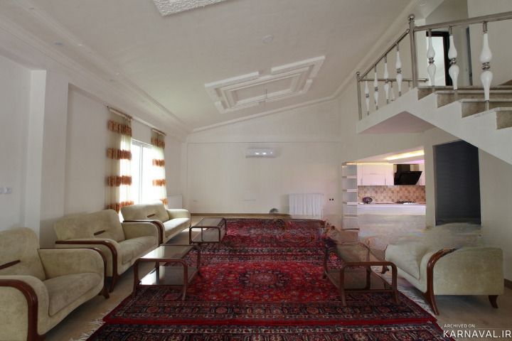 ویلای دوبلکس، دو خواب، نزدیک به دریا ویلای دوبلکس، دو خواب، نزدیک به دریا