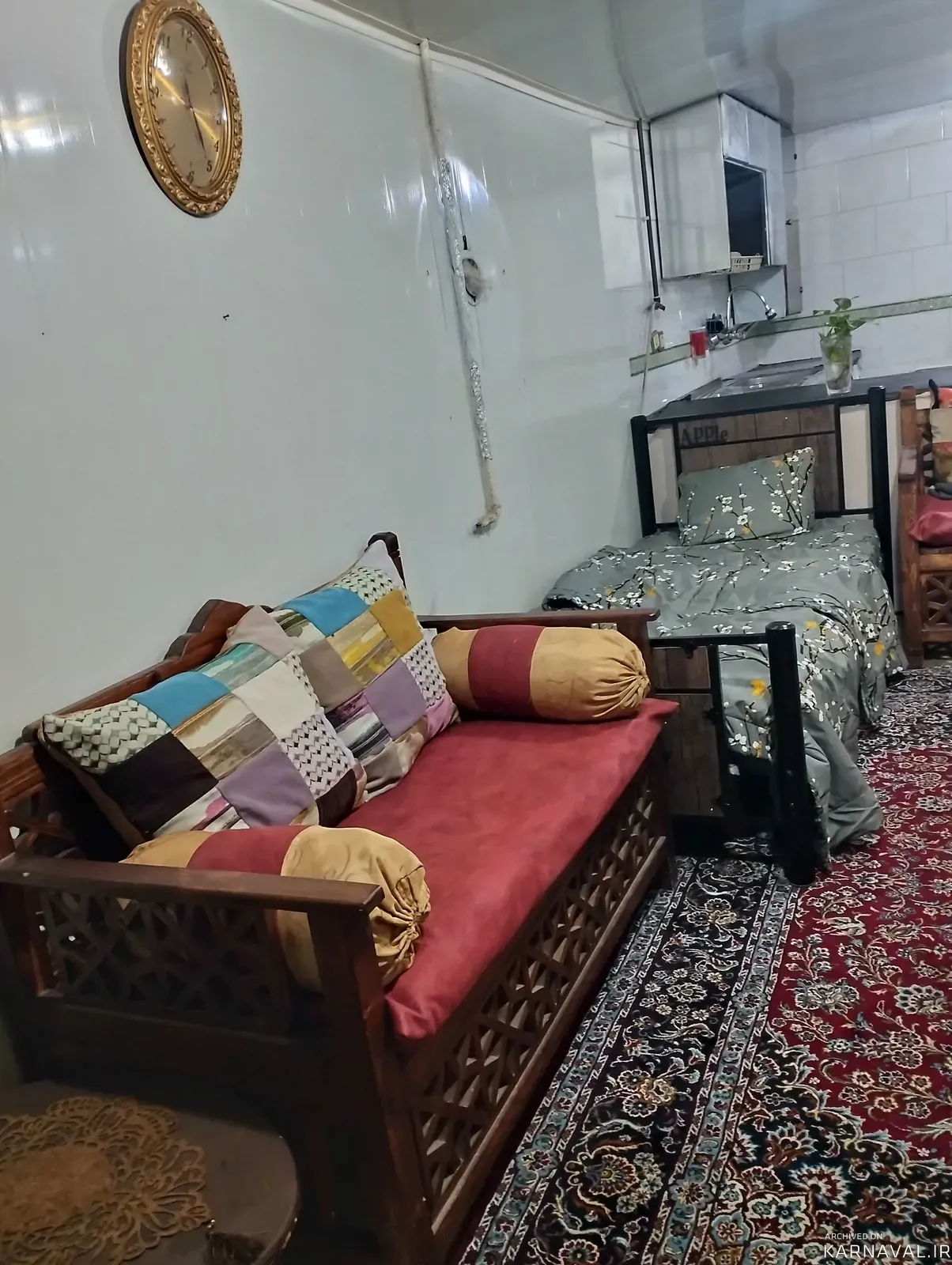 خانه مبله شهدخت شیراز خانه مبله شهدخت شیراز