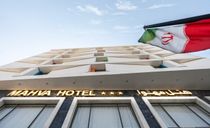 هتل مهوا کرمان هتل مهوا کرمان