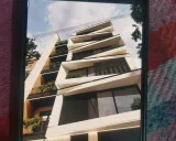 خانه احمد کنگان خانه احمد کنگان