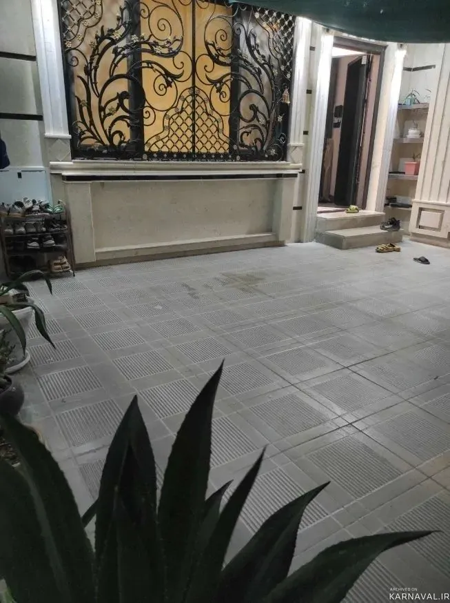 آپارتمان شاد کنگان