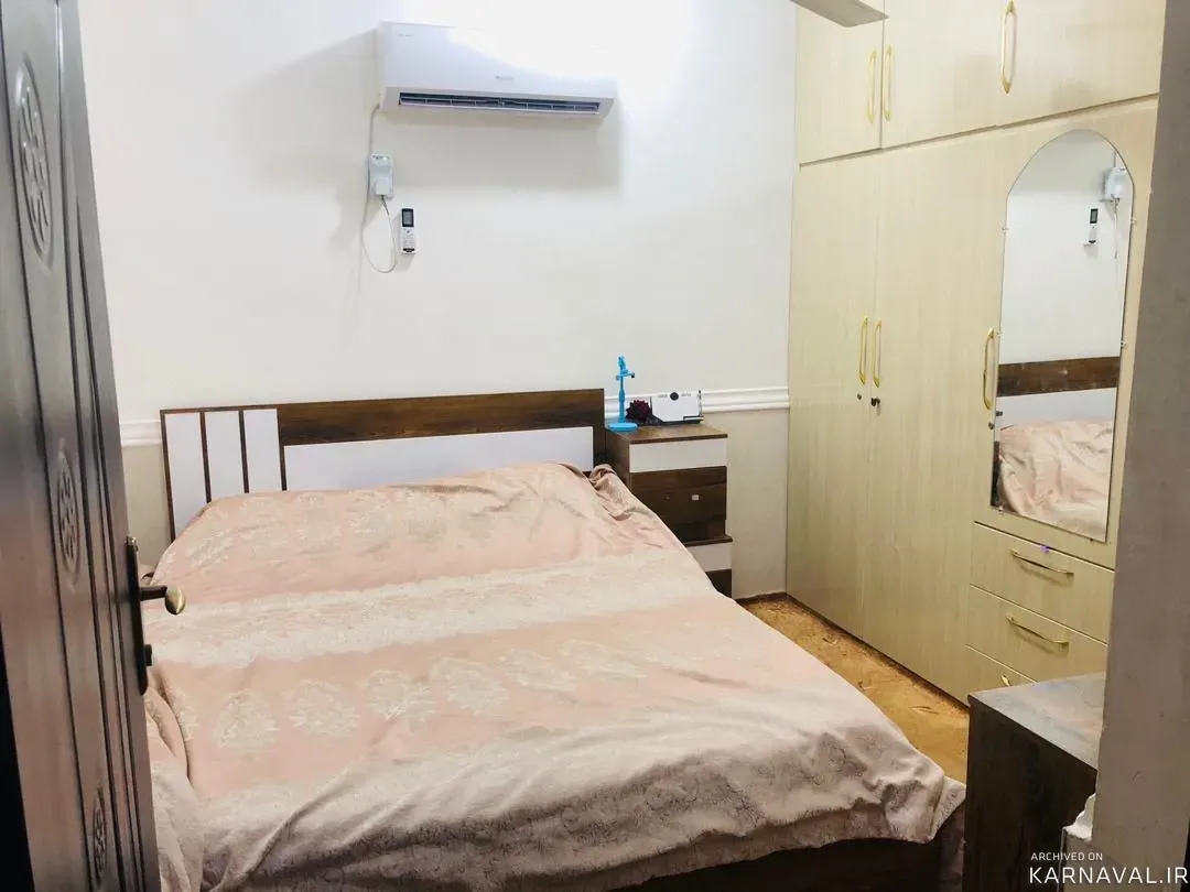 ویلا کوثر کنگان