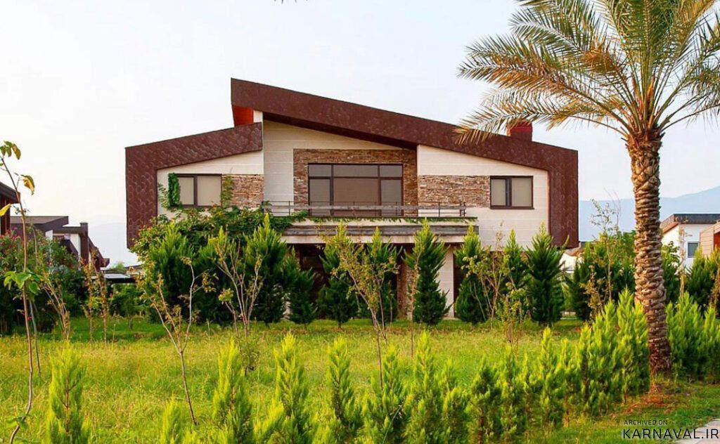 مجتمع تفریحی و توریستی دشت نور