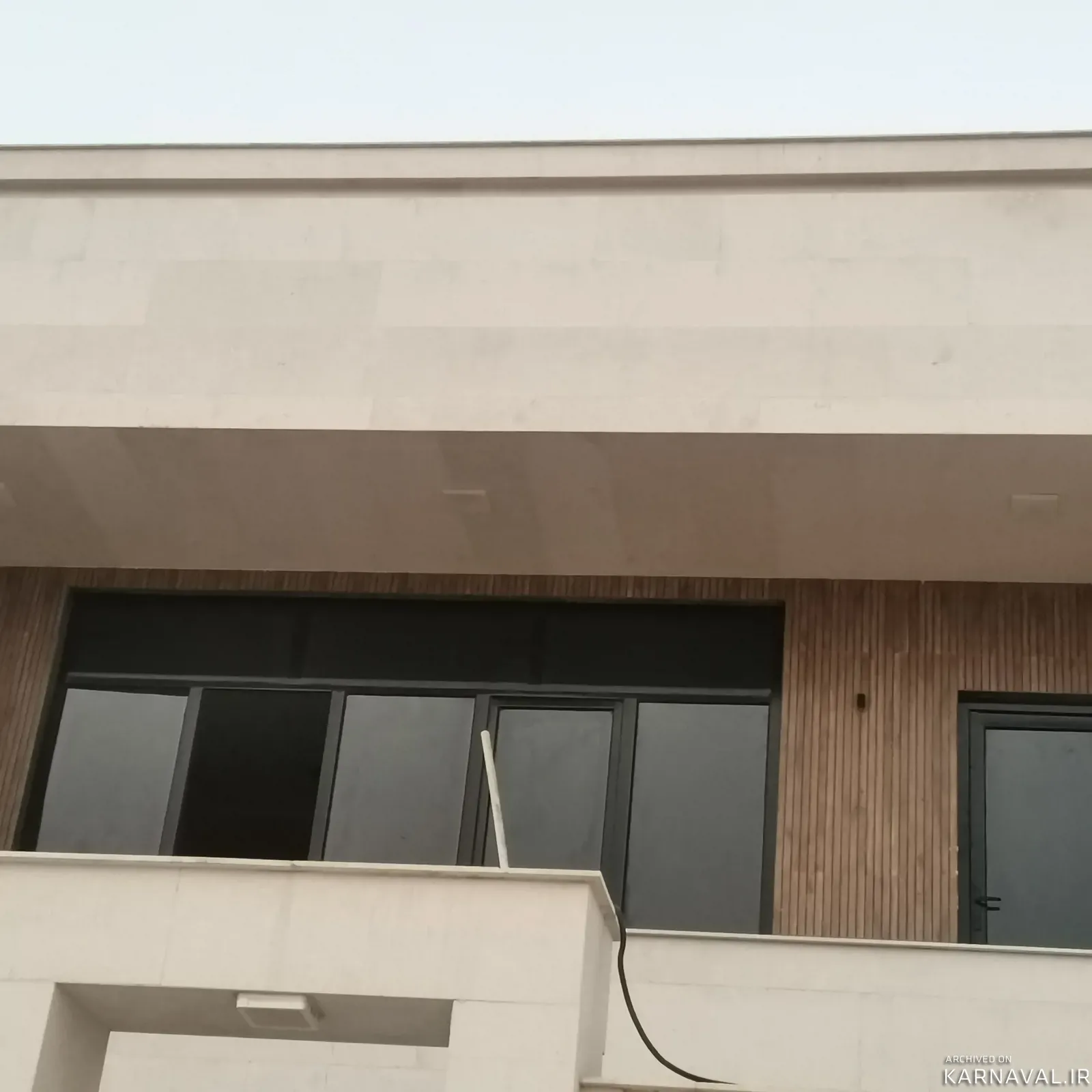 خانه احمد کنگان