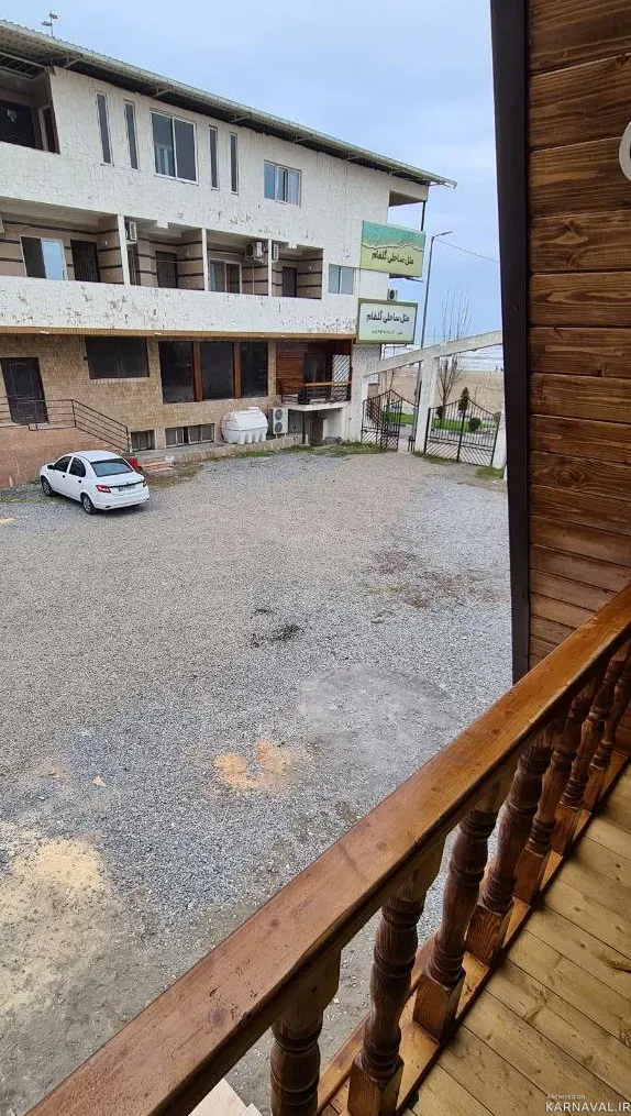 متل گلفام بابلسر متل گلفام بابلسر