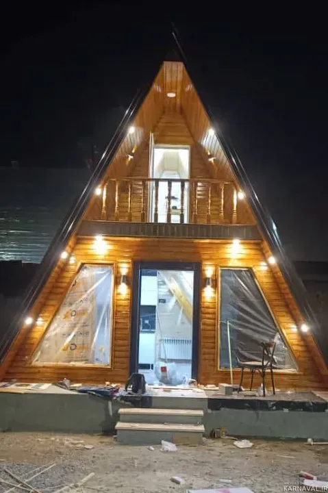 متل گلفام بابلسر متل گلفام بابلسر