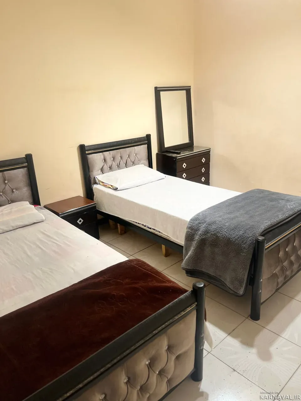 هتل کرمانیا کرمان هتل کرمانیا کرمان