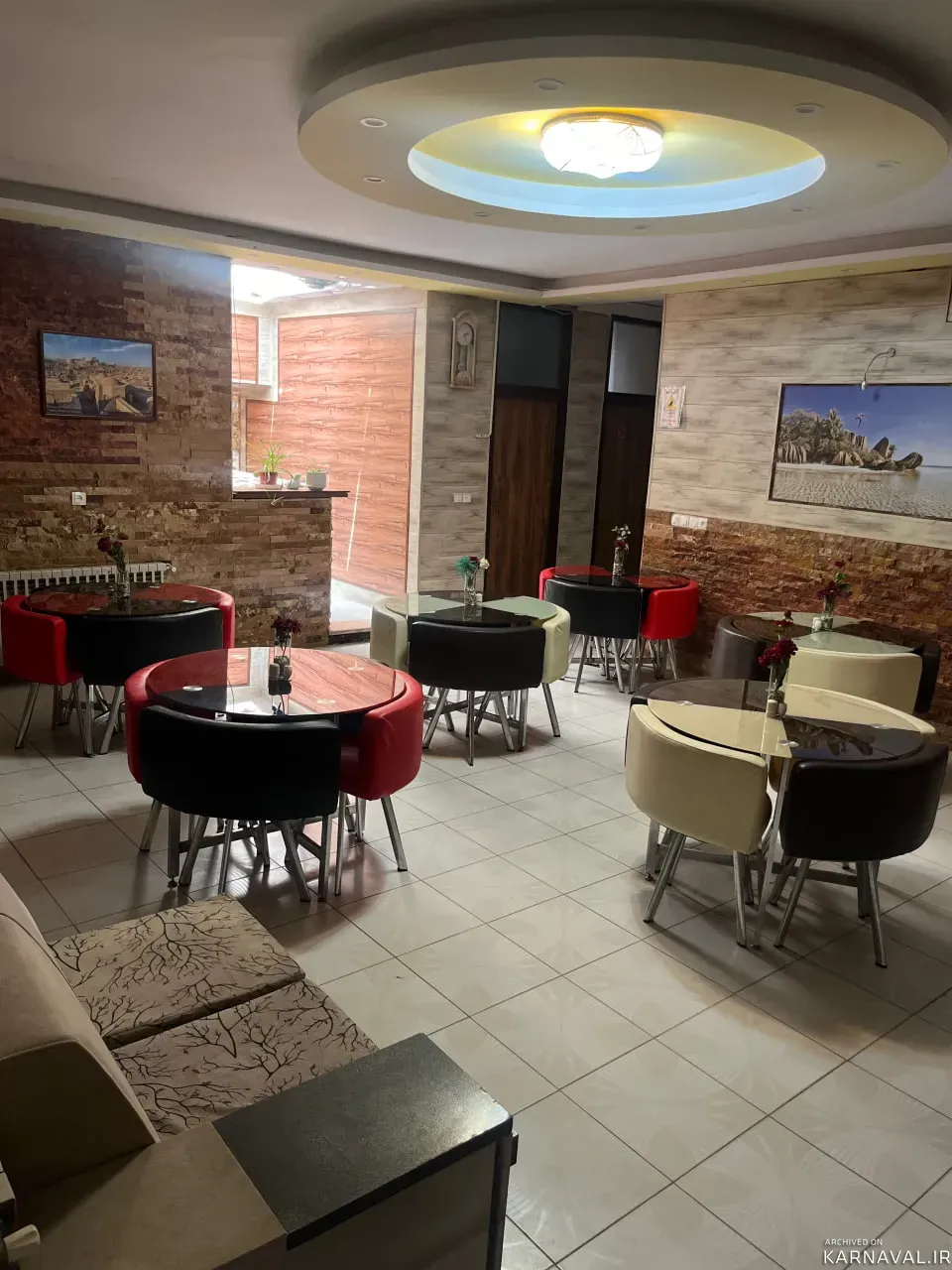 هتل کرمانیا کرمان هتل کرمانیا کرمان