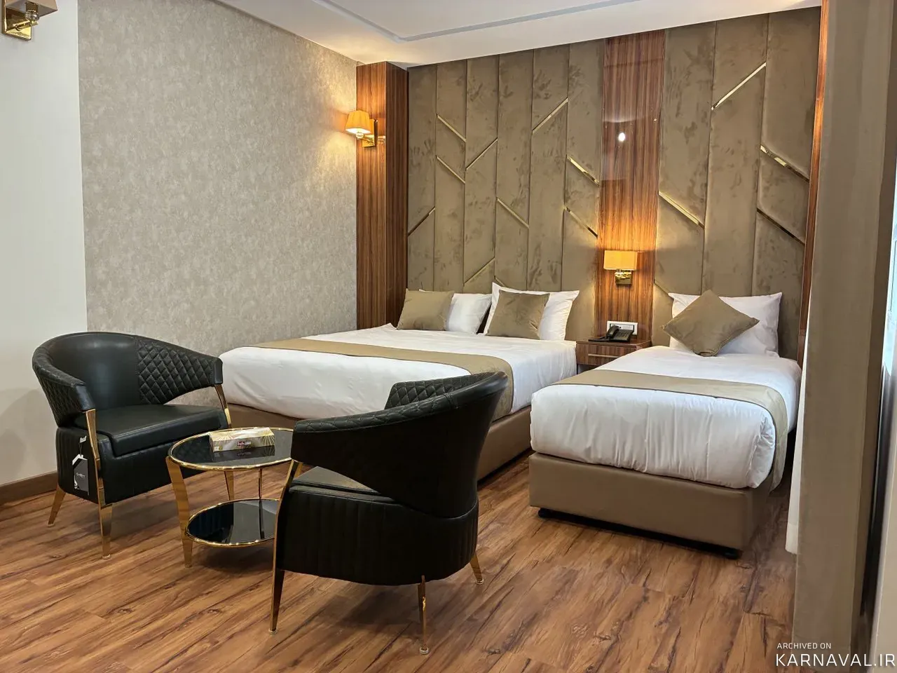 هتل کرمانیا کرمان هتل کرمانیا کرمان