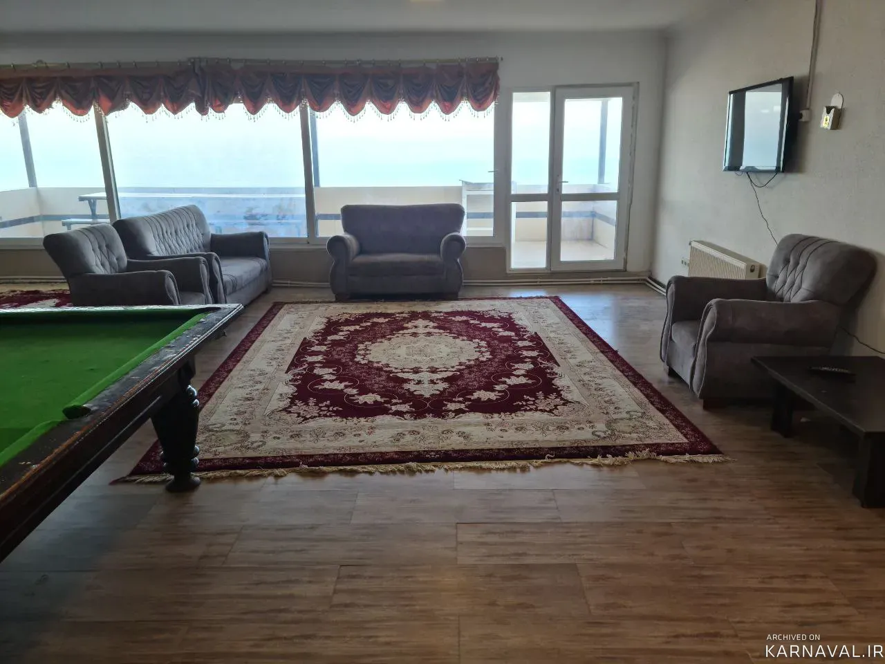 متل گلفام بابلسر متل گلفام بابلسر