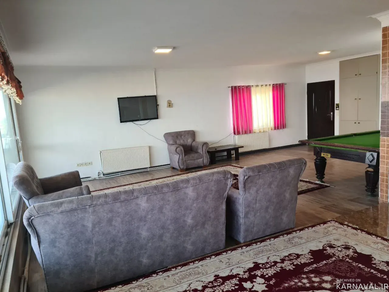 متل گلفام بابلسر متل گلفام بابلسر