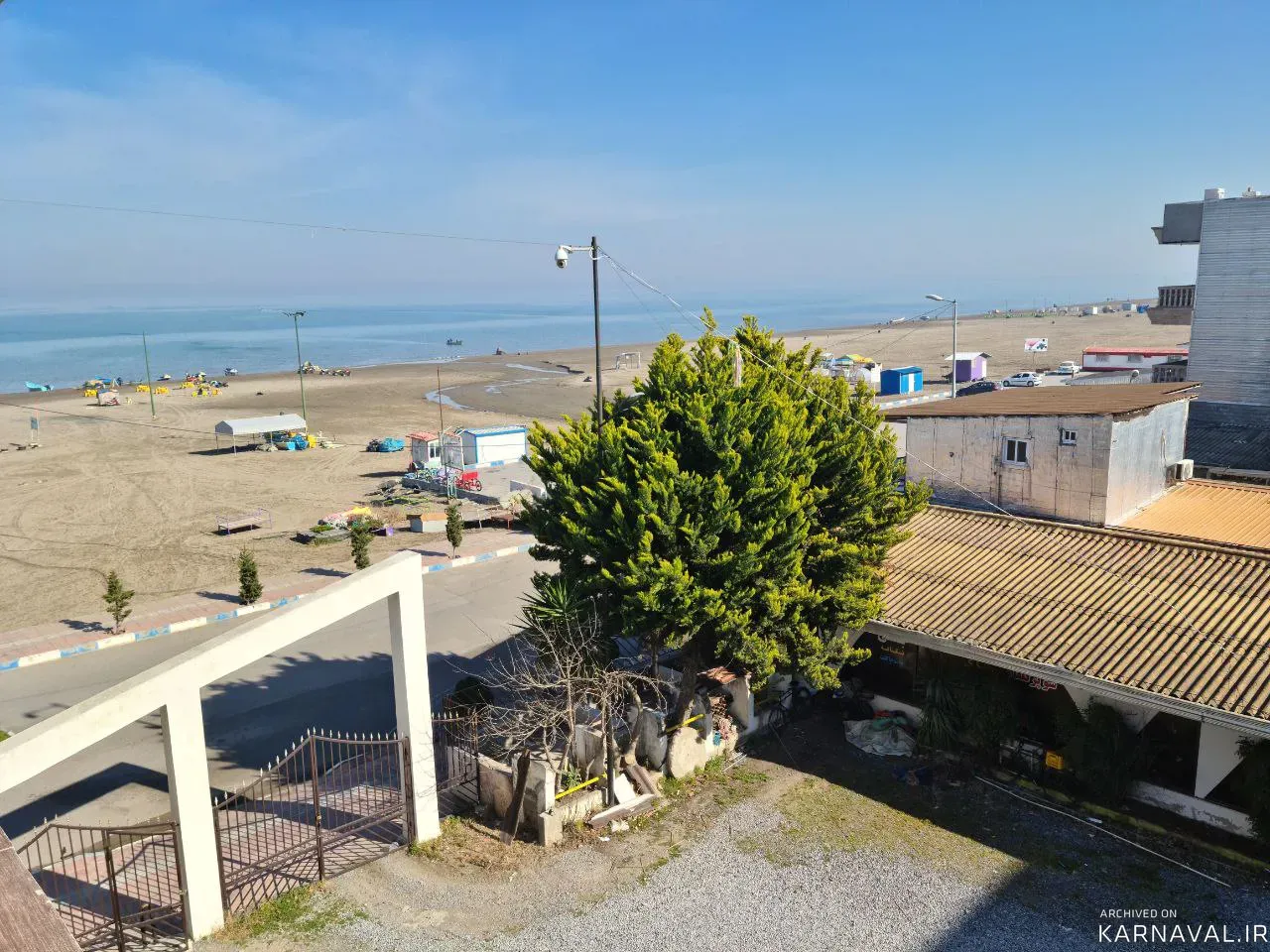 متل گلفام بابلسر متل گلفام بابلسر