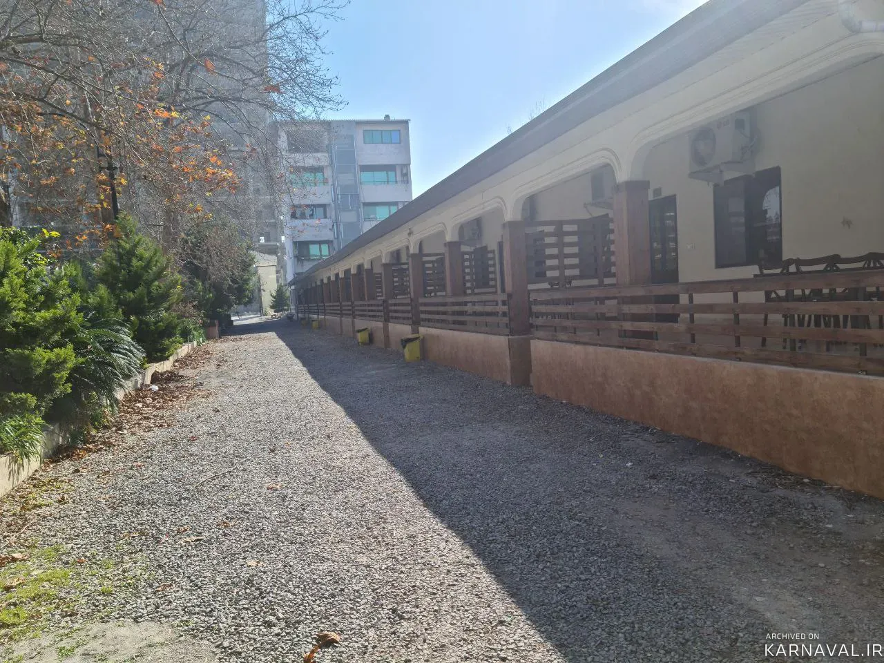 متل گلفام بابلسر متل گلفام بابلسر