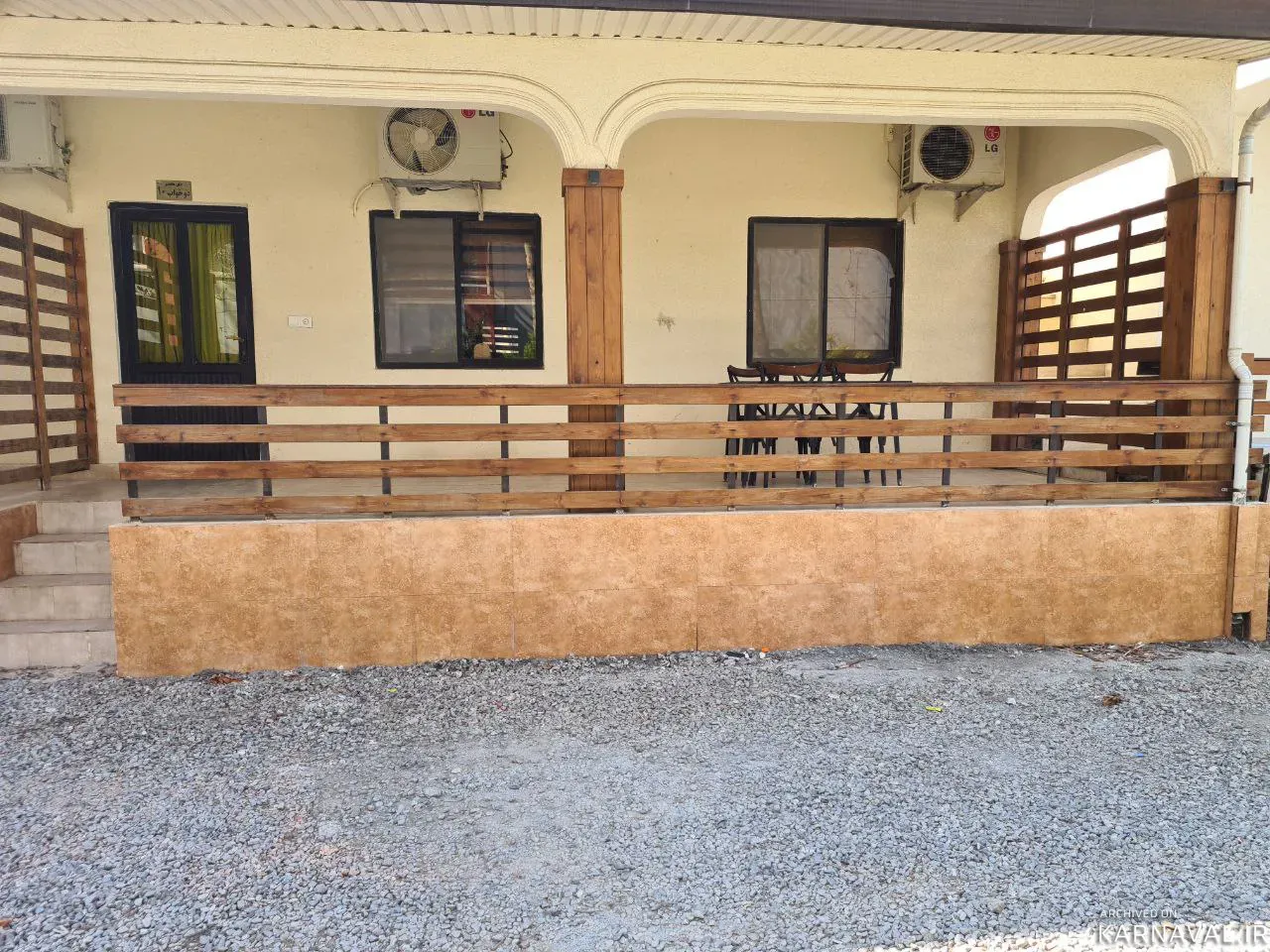 متل گلفام بابلسر متل گلفام بابلسر