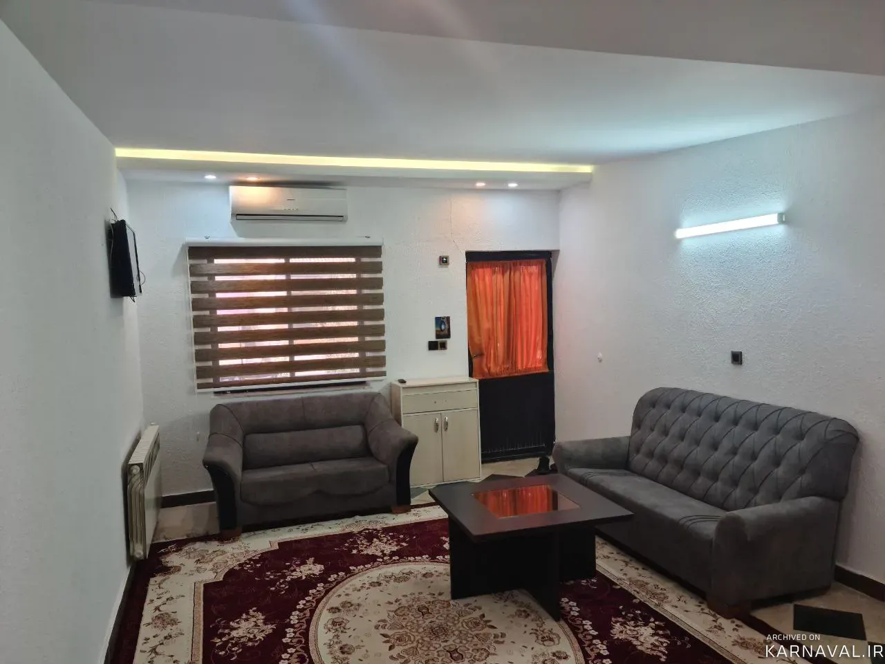 متل گلفام بابلسر متل گلفام بابلسر