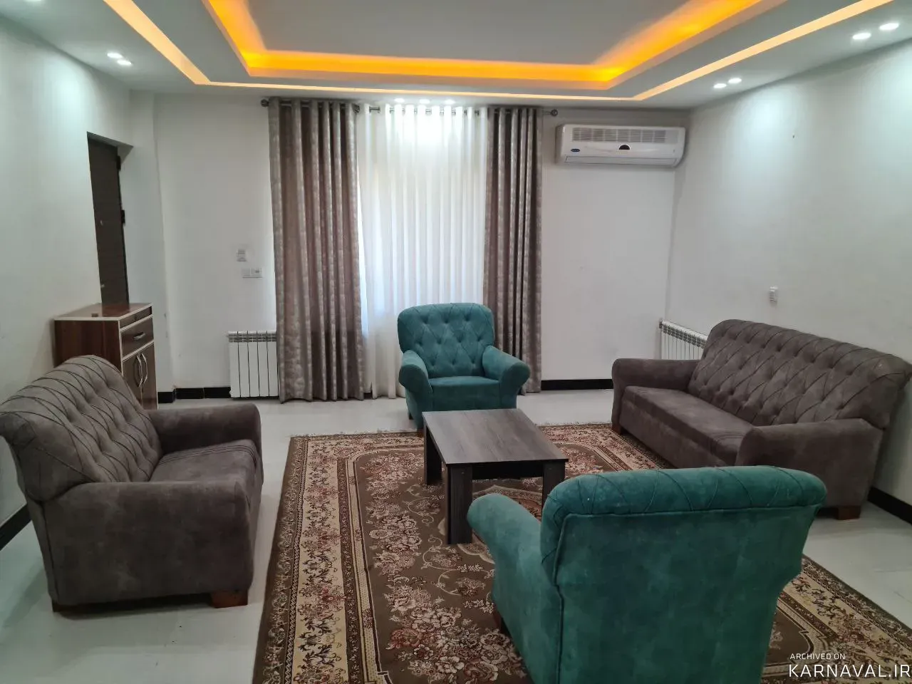 متل گلفام بابلسر متل گلفام بابلسر