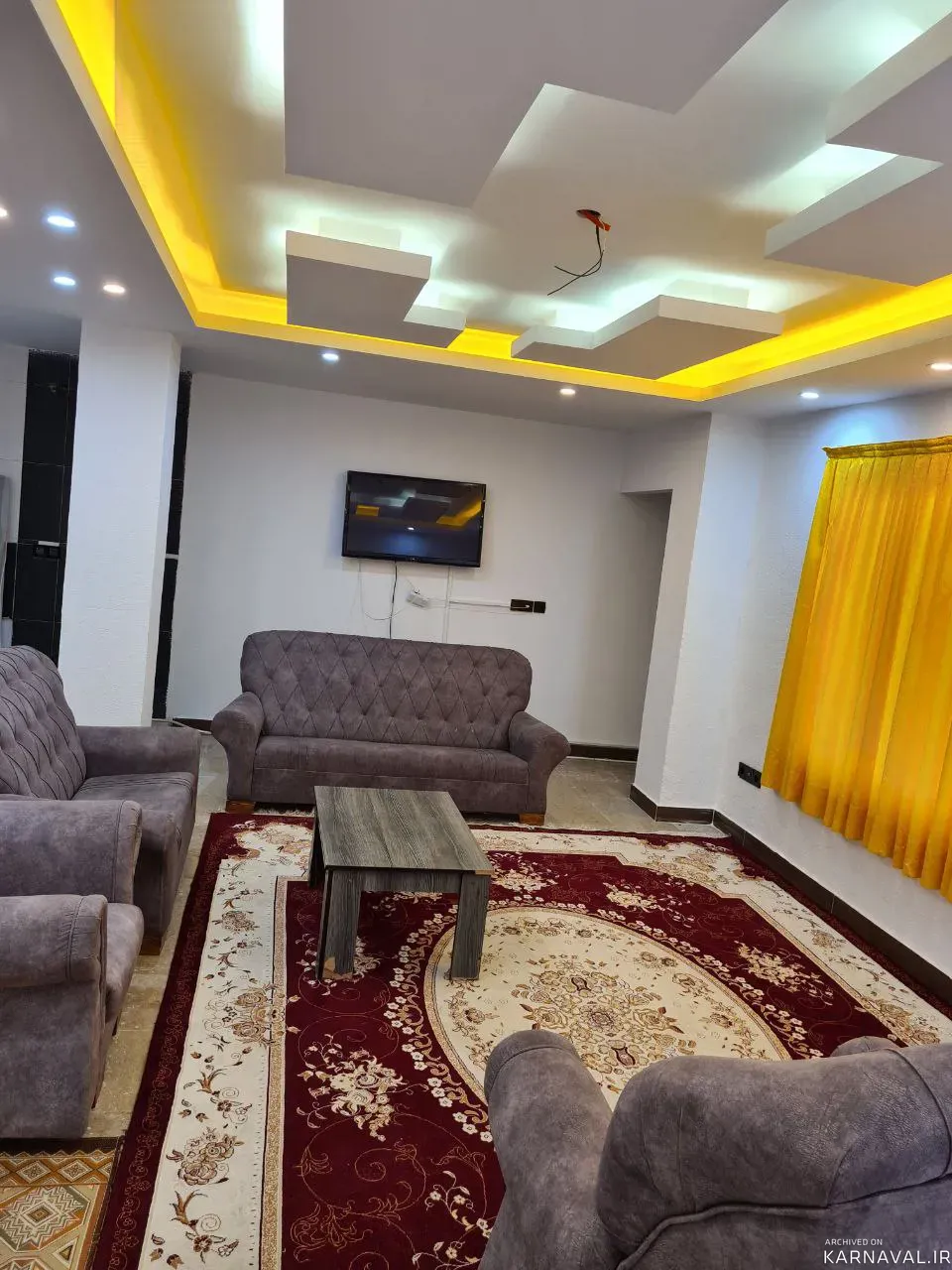 متل گلفام بابلسر متل گلفام بابلسر