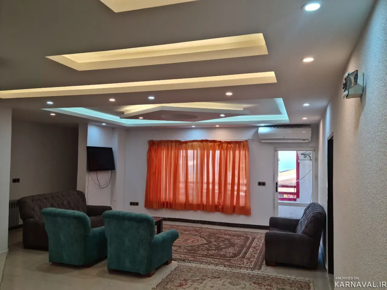 متل گلفام بابلسر متل گلفام بابلسر