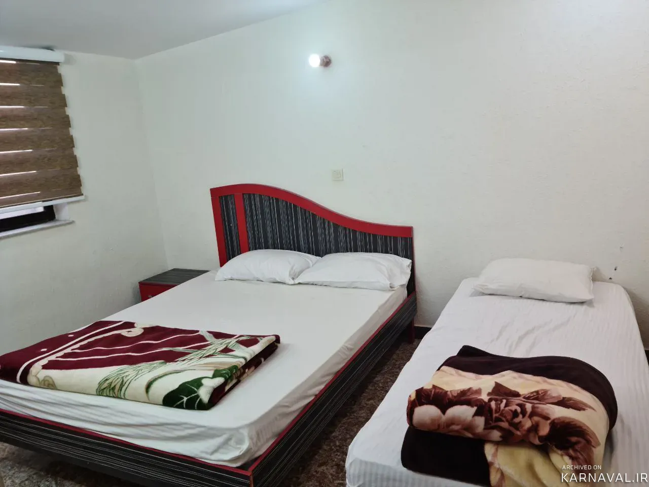 متل گلفام بابلسر متل گلفام بابلسر