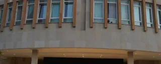 هتل المپیک آسمان گرگان هتل المپیک آسمان گرگان