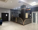 هتل المپیک آسمان گرگان هتل المپیک آسمان گرگان