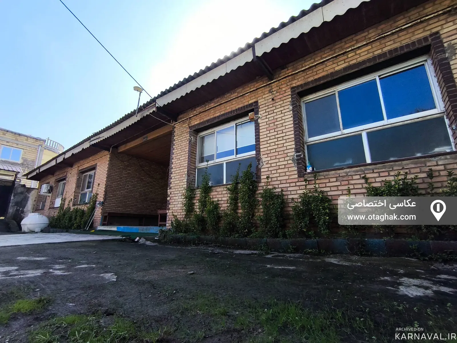 سوییت ویلایی خجیران(واحد 4) رستم آباد