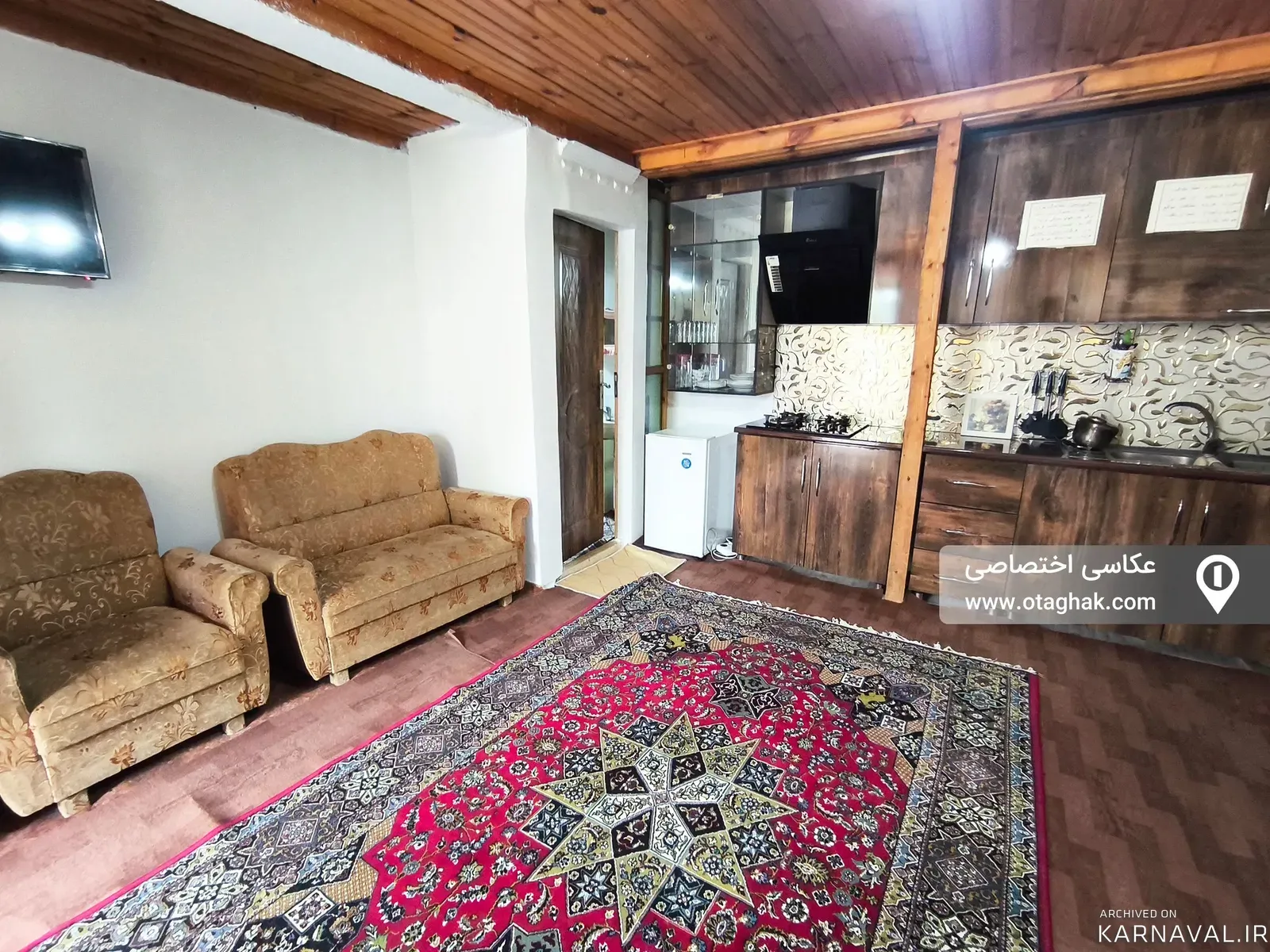 کلبه مهرداد رشت کلبه مهرداد رشت