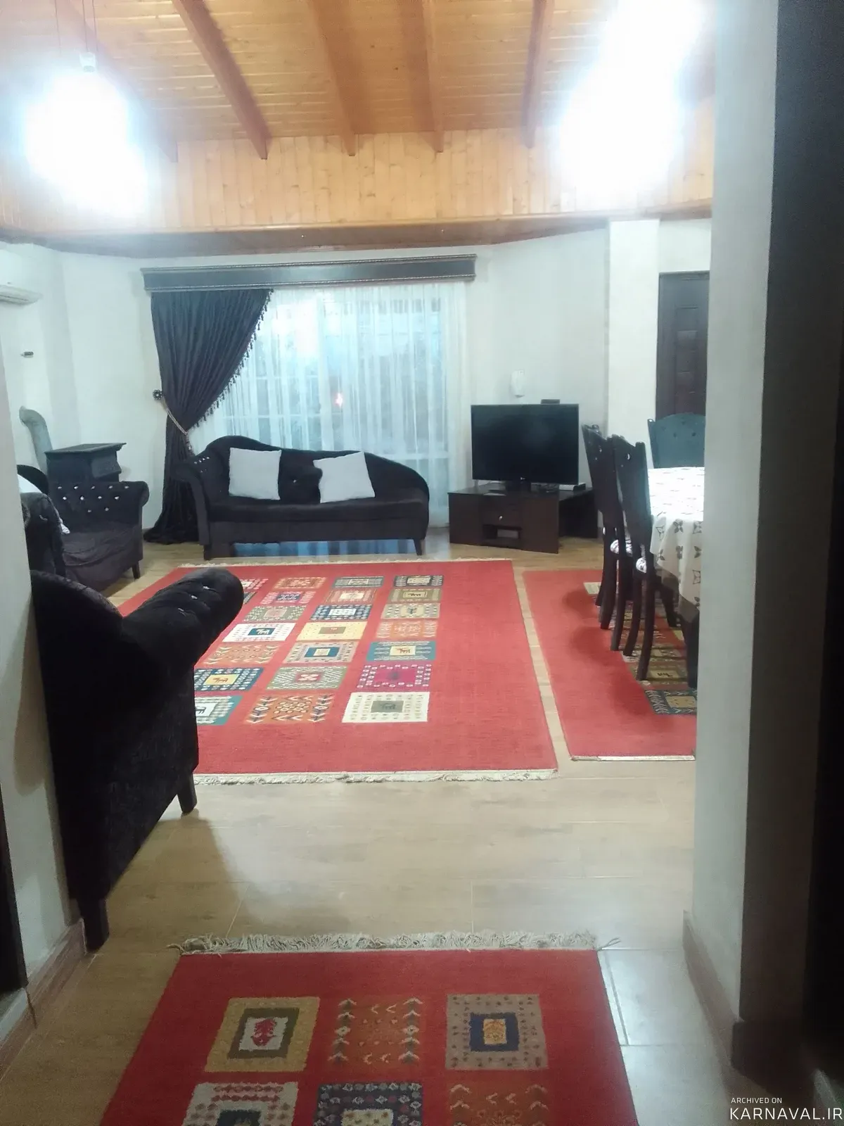 ویلا شعبانی (6) نشتارود ویلا شعبانی (6) نشتارود