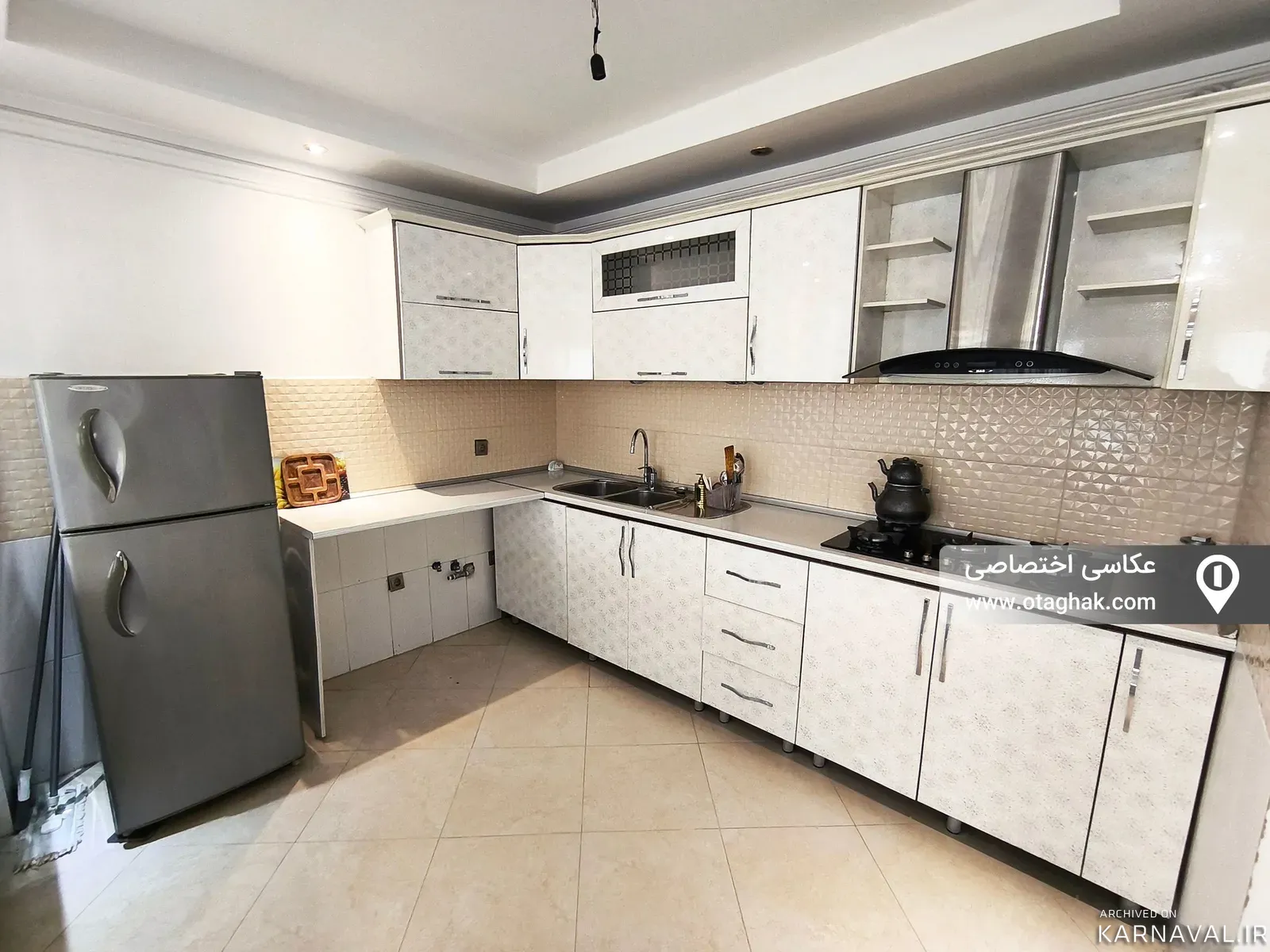آپارتمان مبله گلسار (۳) رشت آپارتمان مبله گلسار (۳) رشت