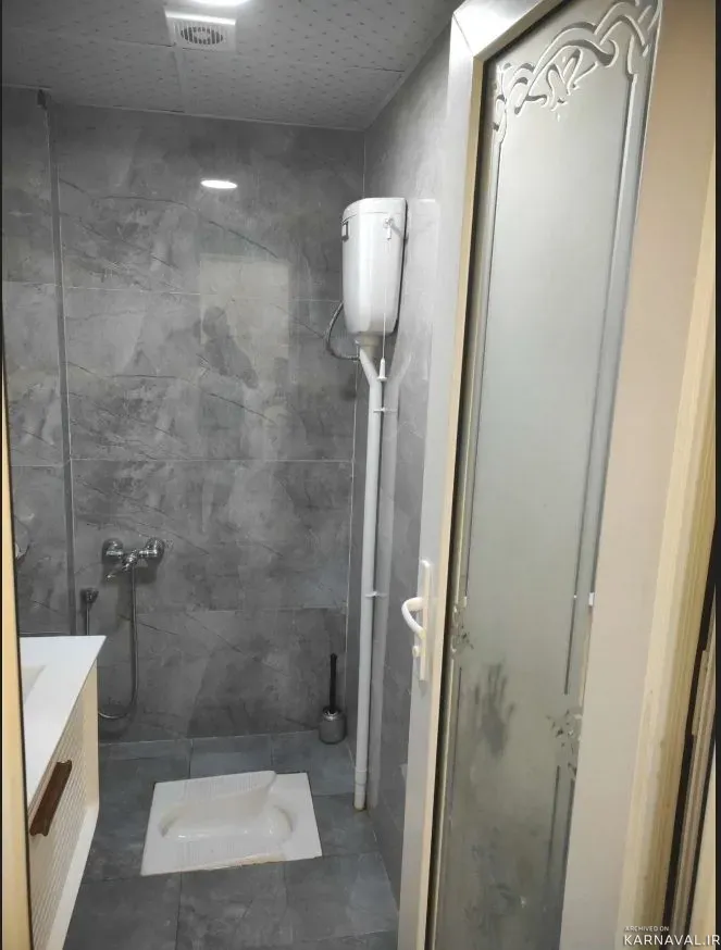 آپارتمان شاد کنگان