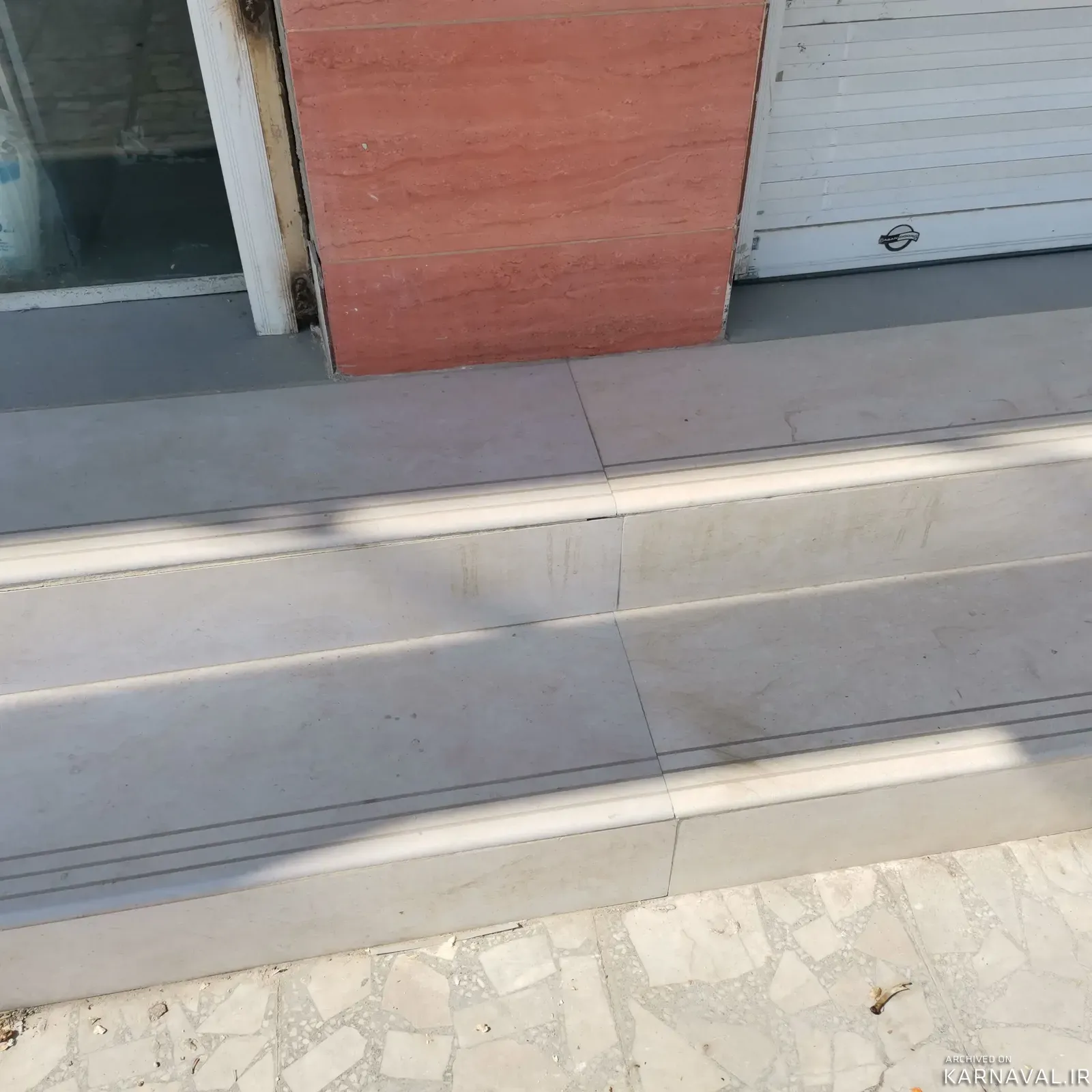 خانه احمد کنگان