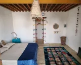 اقامتگاه بومگردی سفرسال (اتاق کُنته) قشم اقامتگاه بومگردی سفرسال (اتاق کُنته) قشم