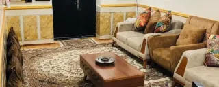 ویلا کوثر کنگان ویلا کوثر کنگان