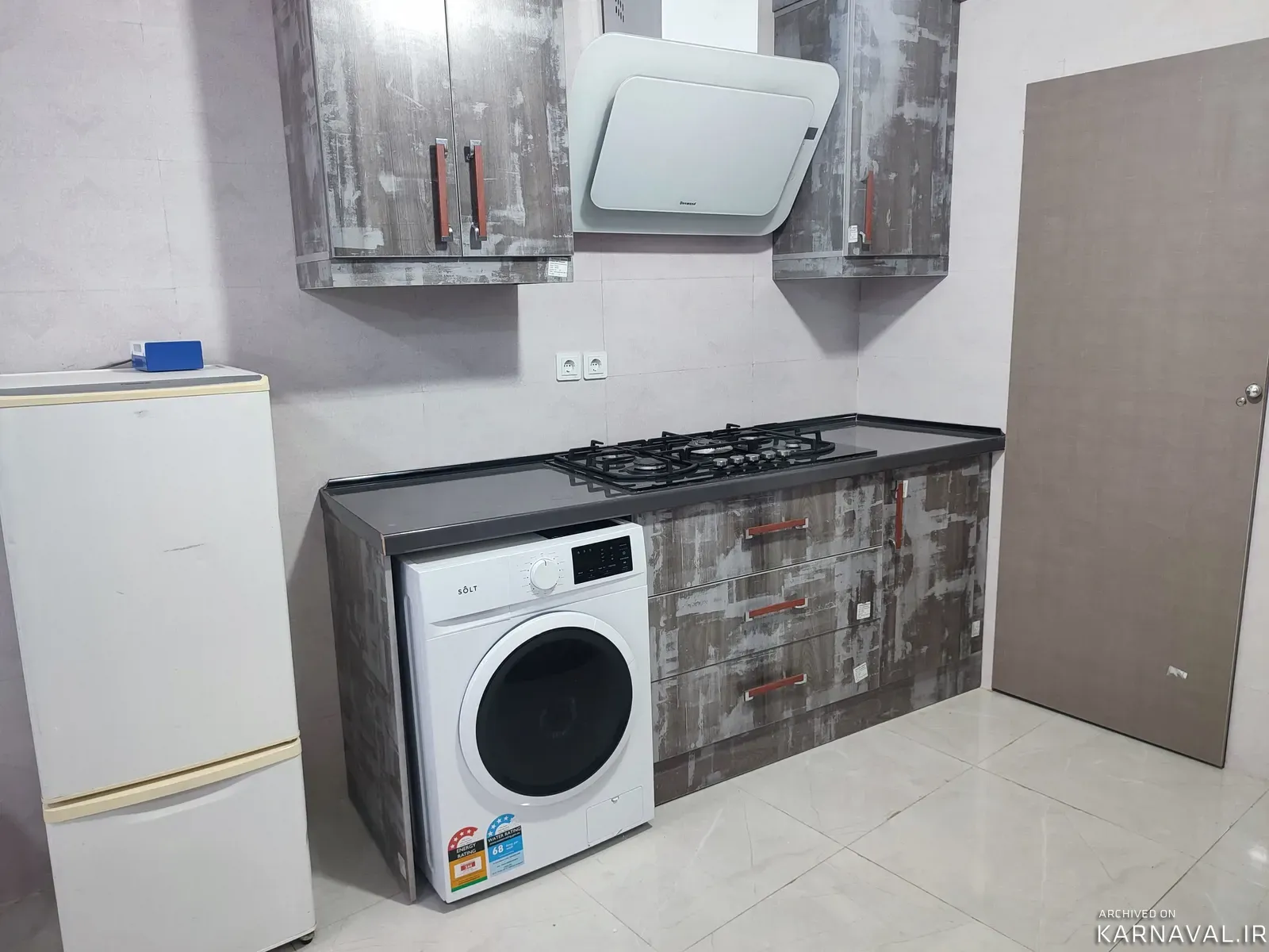 خانه کیمیا قشم