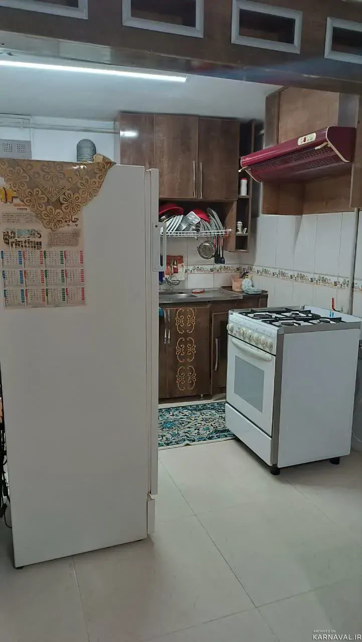 سوییت مبله جهان رشت سوییت مبله جهان رشت