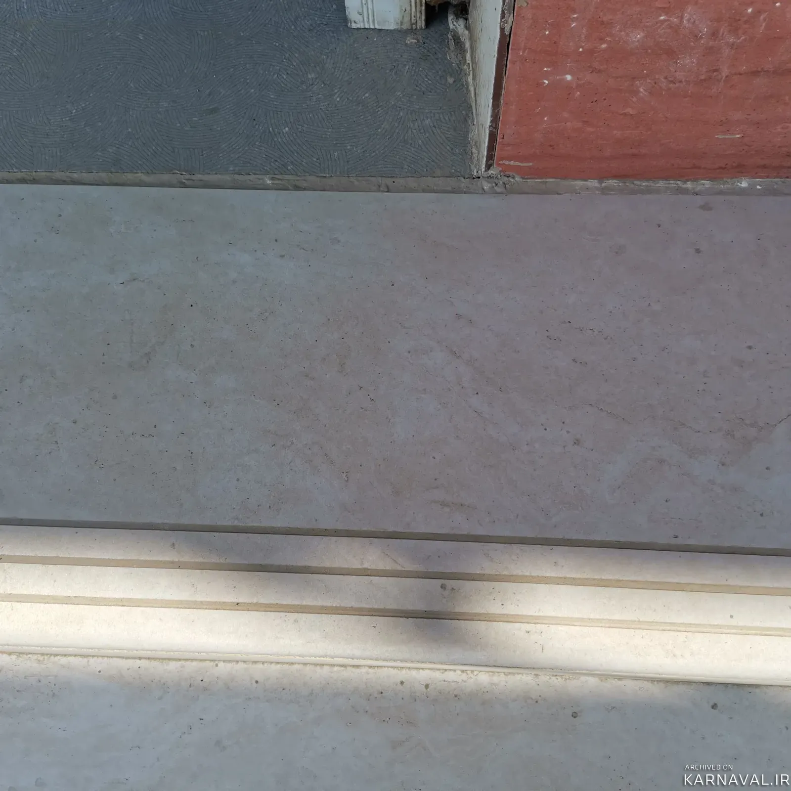 خانه احمد کنگان