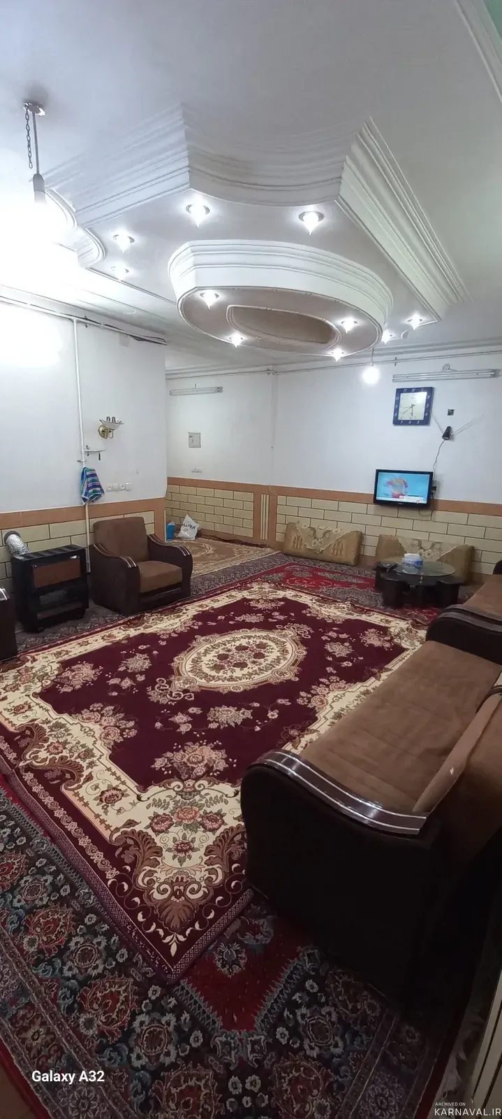 آپارتمان ممتاز اقامت شوشتر آپارتمان ممتاز اقامت شوشتر