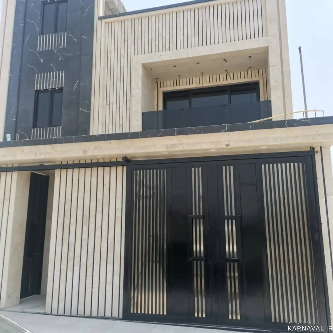 خانه مژده کنگان