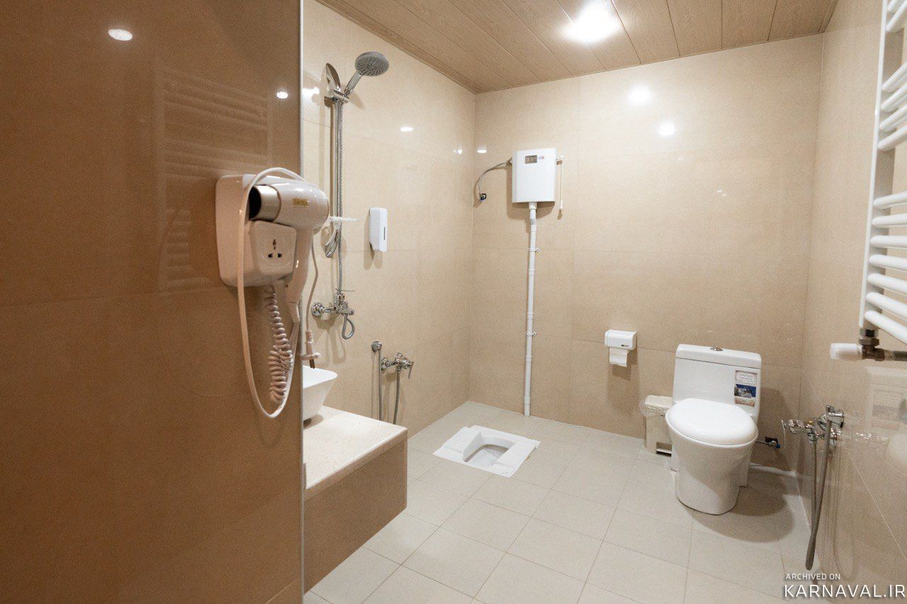 هتل مهوا کرمان هتل مهوا کرمان