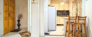 آپارتمان مبله پریچه در شریعتی تهران آپارتمان مبله پریچه در شریعتی تهران