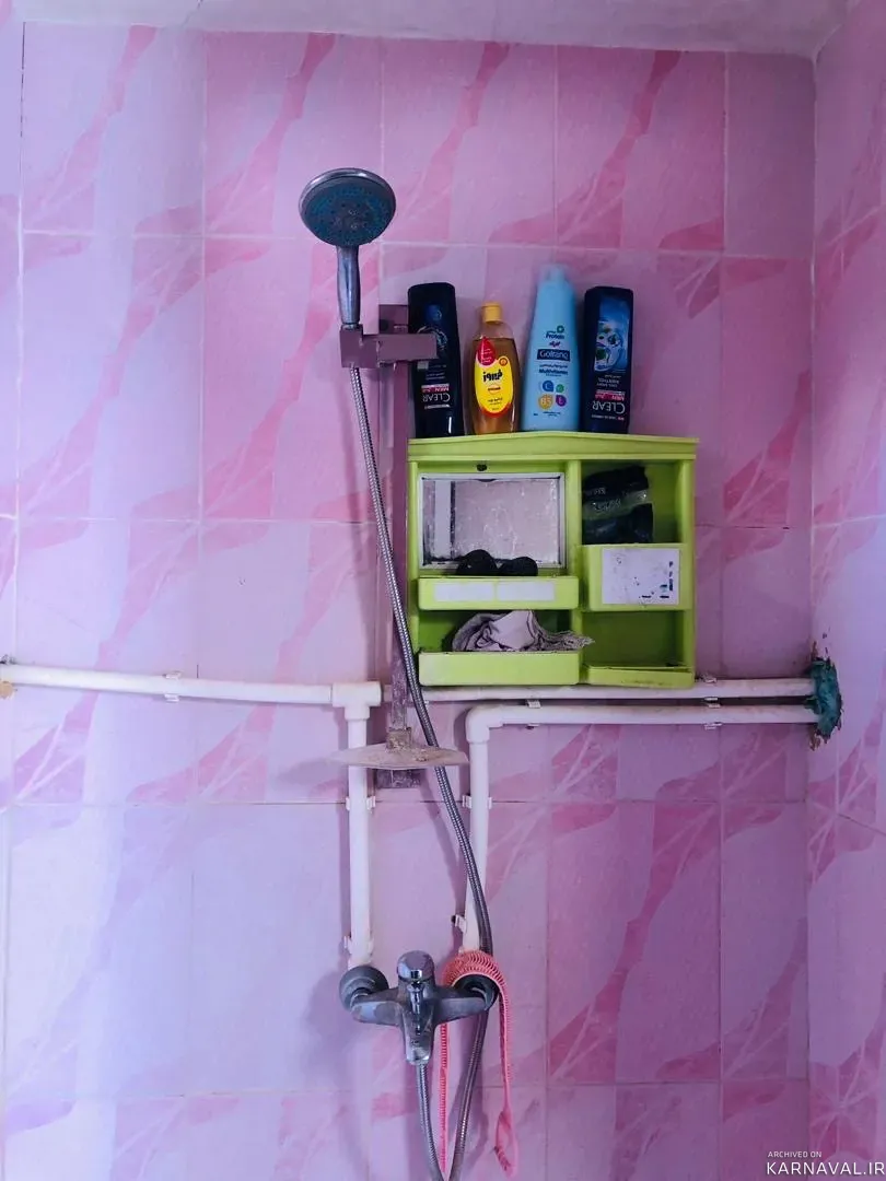 ویلا کوثر کنگان