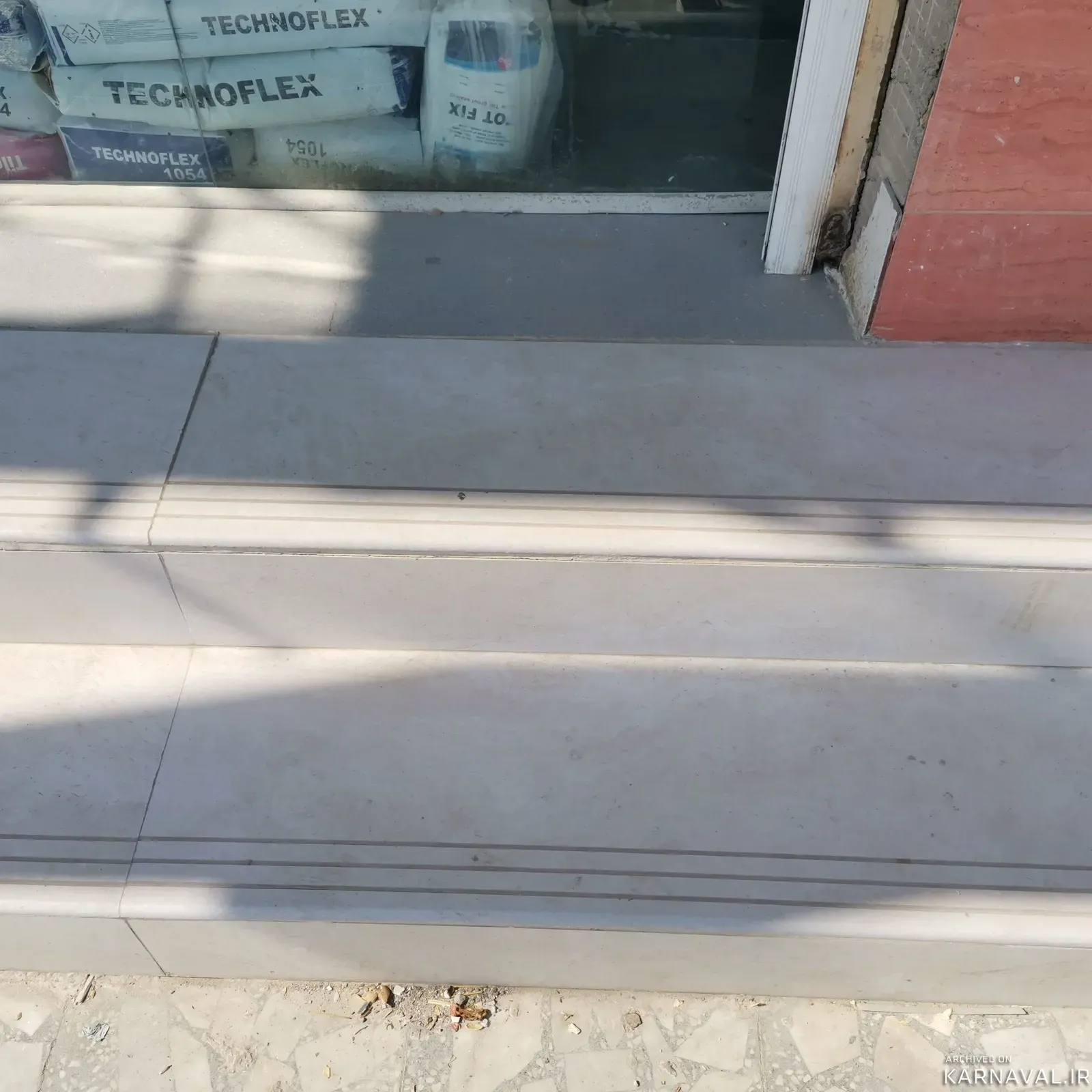 خانه احمد کنگان